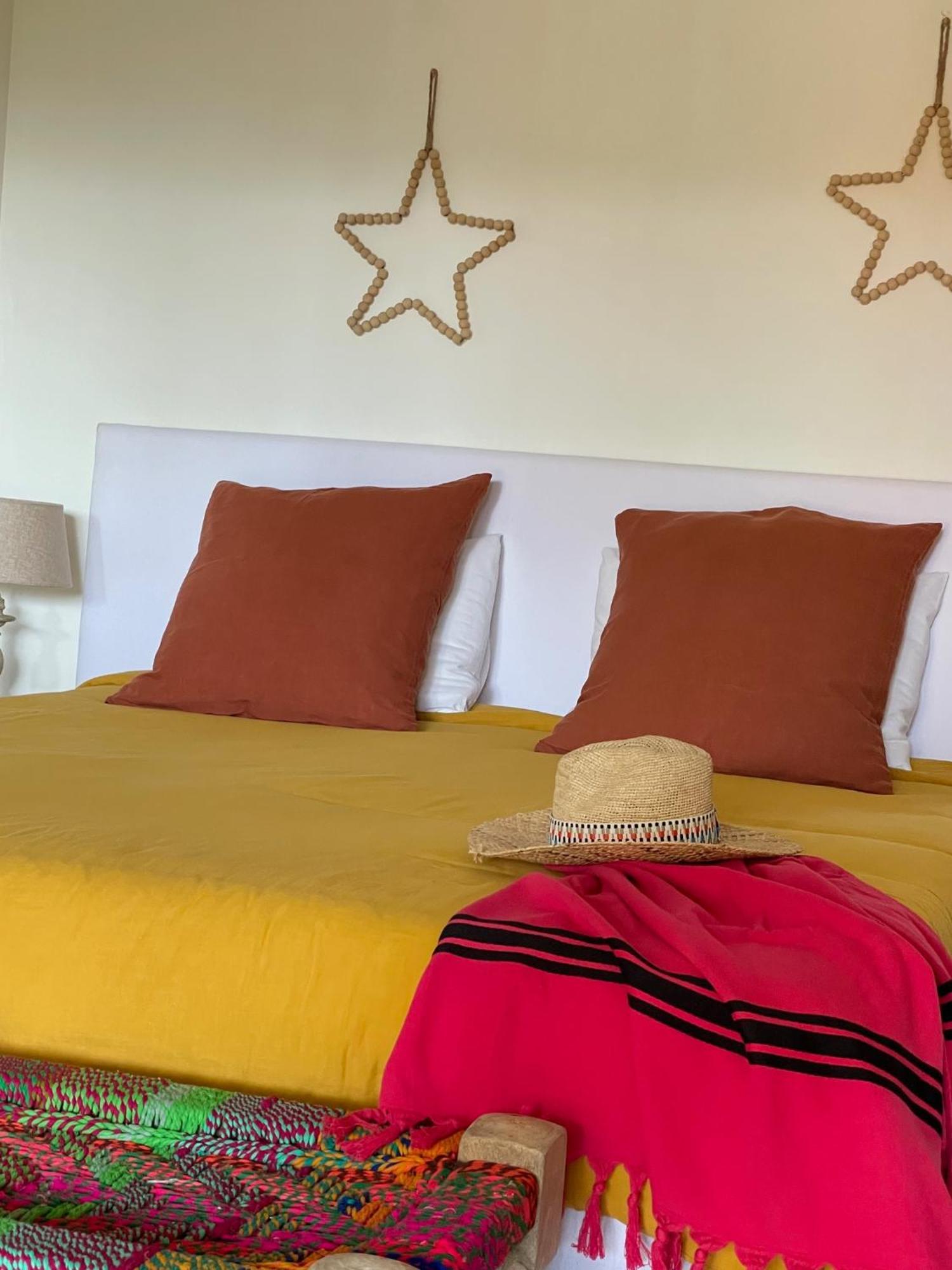 El Botanico De Sagra Hotel Екстериор снимка